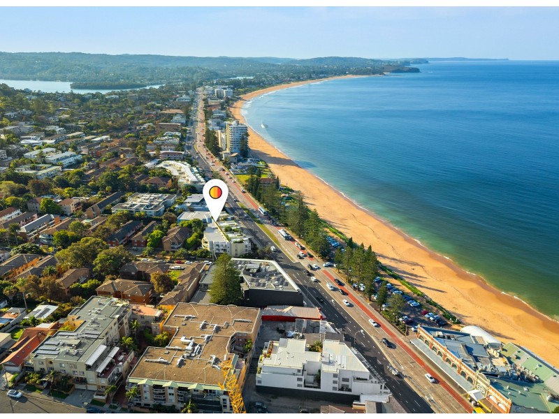 24/1145-1153 Pittwater Road, Collaroy NSW 2097