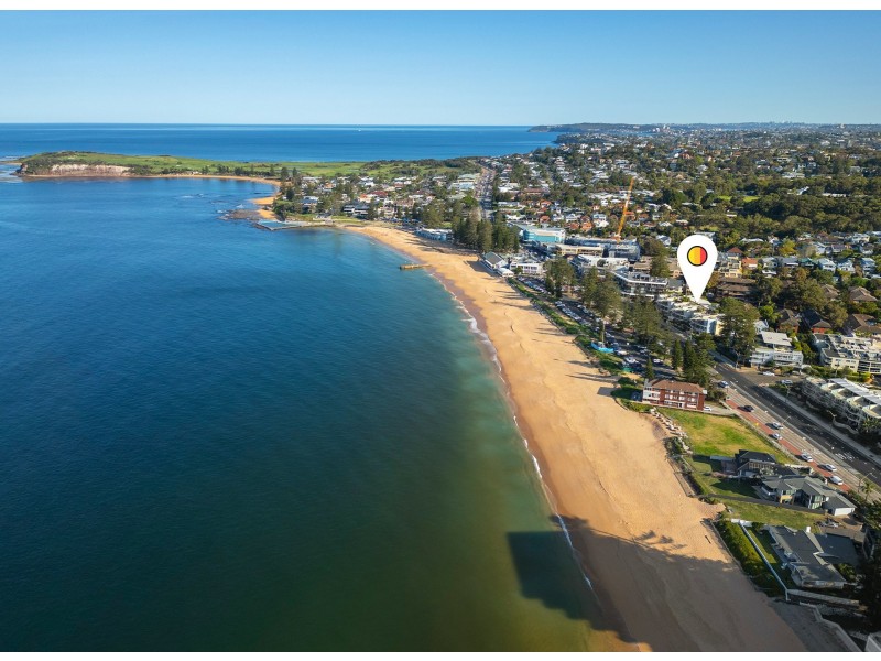 24/1145-1153 Pittwater Road, Collaroy NSW 2097