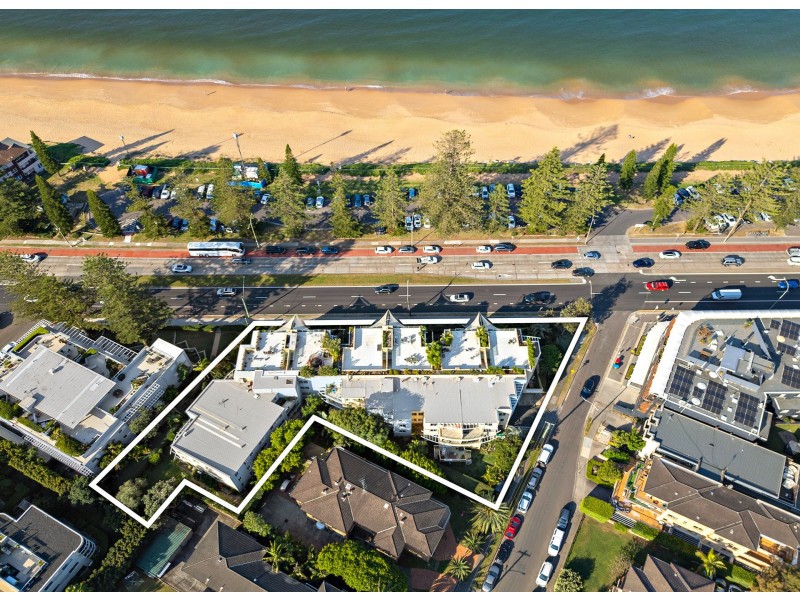 24/1145-1153 Pittwater Road, Collaroy NSW 2097