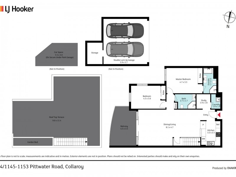 24/1145-1153 Pittwater Road, Collaroy NSW 2097