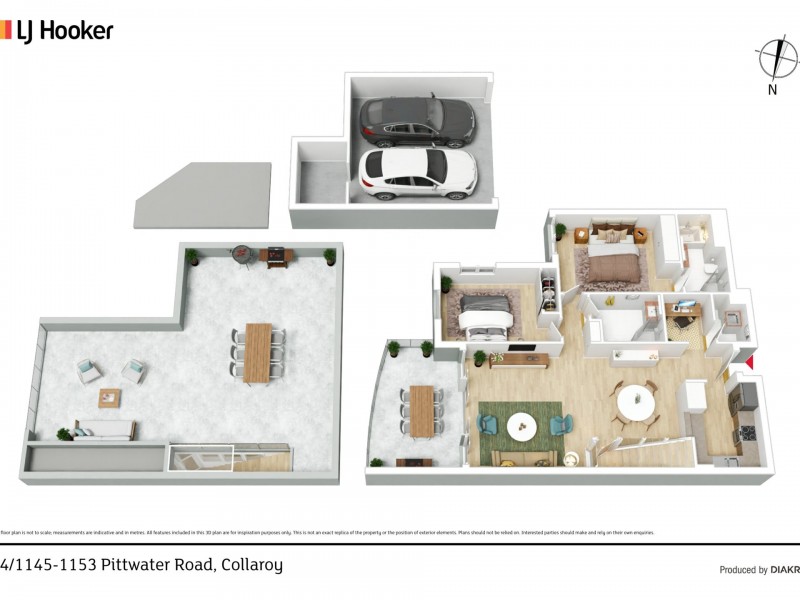 24/1145-1153 Pittwater Road, Collaroy NSW 2097