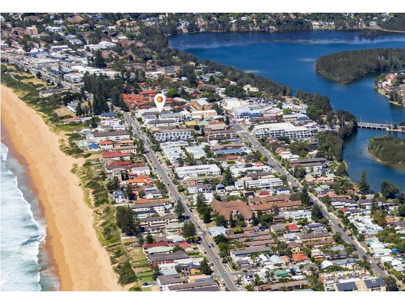 5/96 Ocean Street, Narrabeen NSW 2101