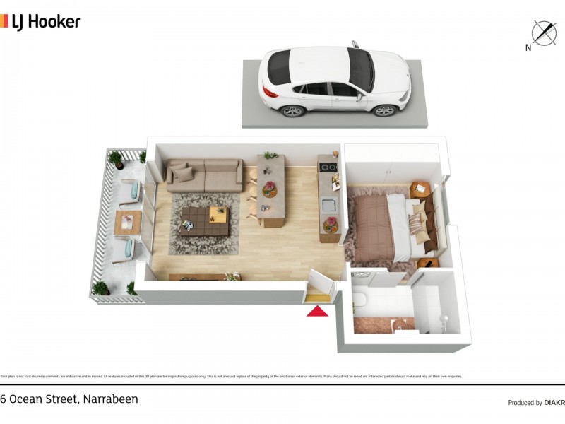 5/96 Ocean Street, Narrabeen NSW 2101