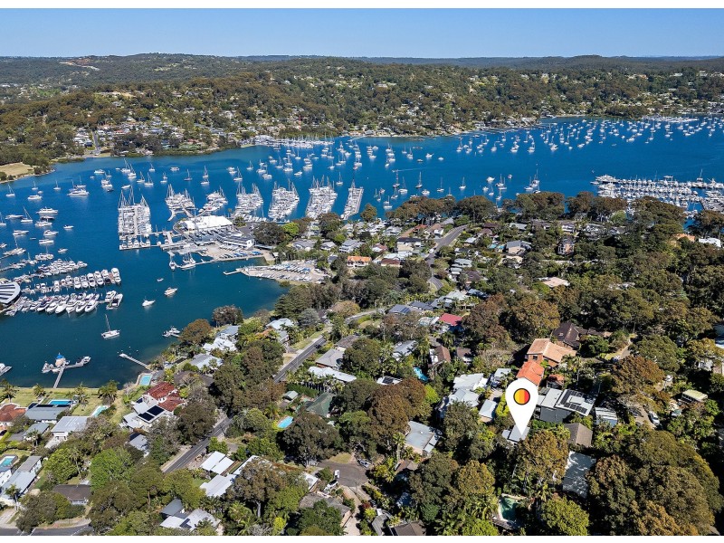 109 Wallumatta Road, Newport NSW 2106