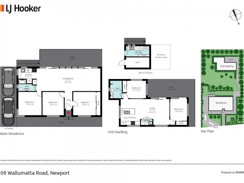 109 Wallumatta Road, Newport NSW 2106