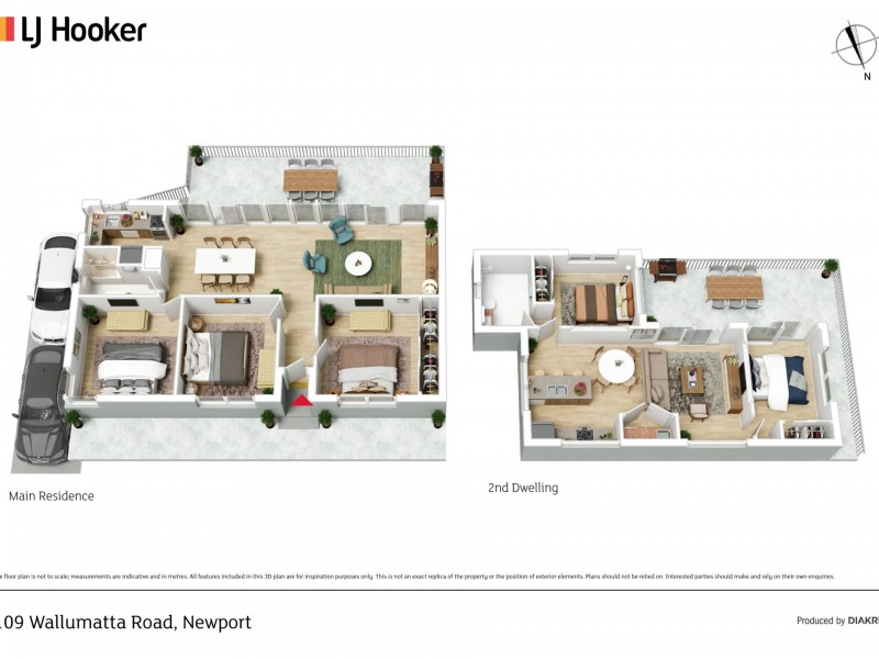 109 Wallumatta Road, Newport NSW 2106