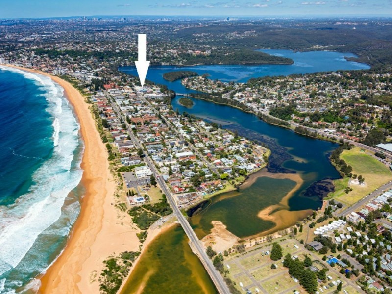 8/39-41 Lagoon Street, Narrabeen NSW 2101