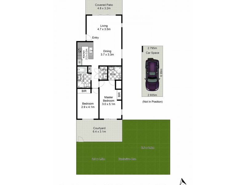 8/39-41 Lagoon Street, Narrabeen NSW 2101