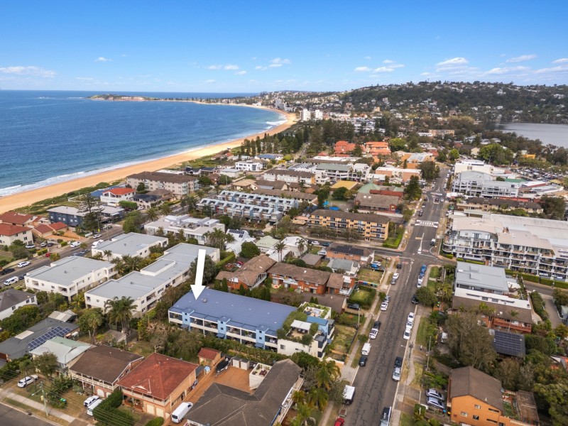8/39-41 Lagoon Street, Narrabeen NSW 2101