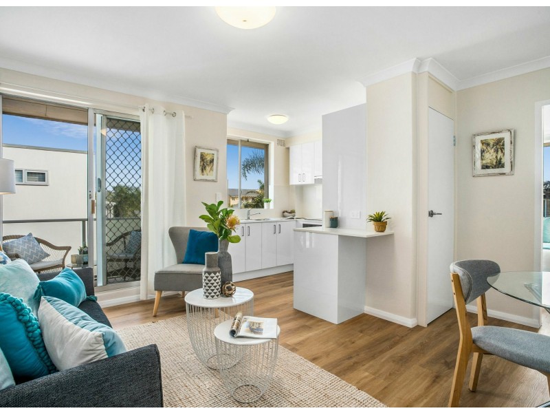 6/206 Ocean Street, Narrabeen NSW 2101