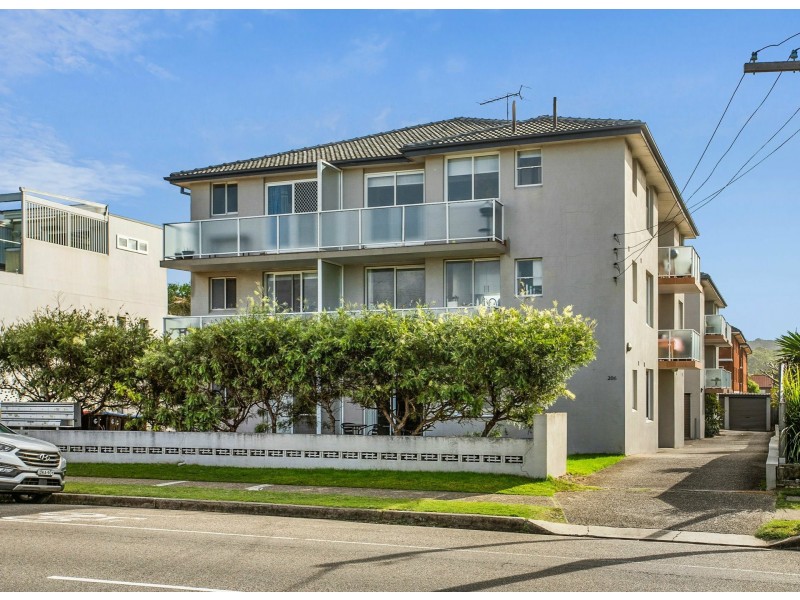 6/206 Ocean Street, Narrabeen NSW 2101
