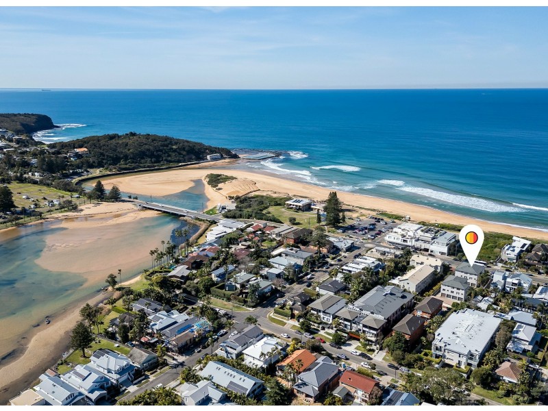 6/206 Ocean Street, Narrabeen NSW 2101