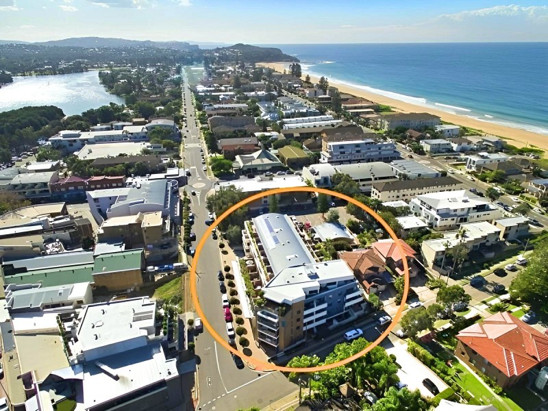 23/1-7 Lagoon Street, Narrabeen NSW 2101