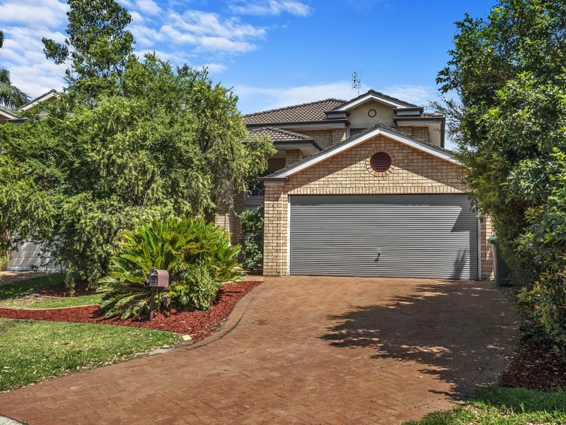 4 Waterside Grove, Warriewood NSW 2102