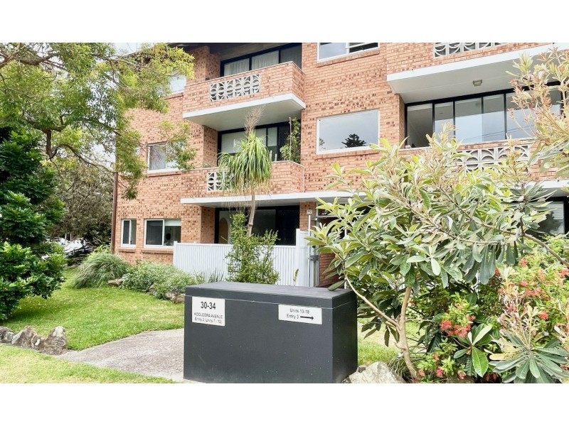 7/30-34 Kooloora Avenue, Freshwater NSW 2096