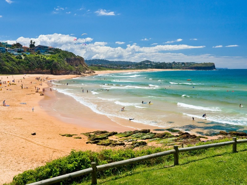 1/20 Hunter Street South, Warriewood NSW 2102