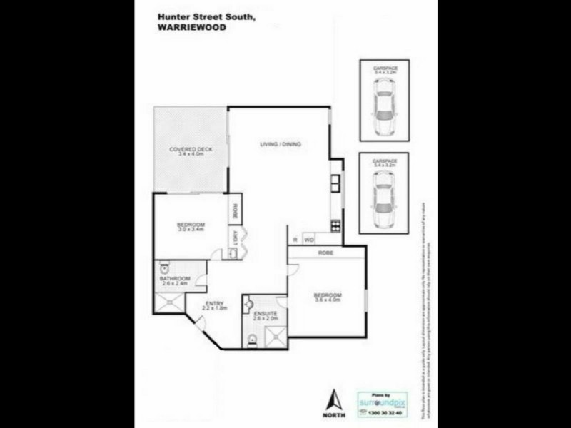 1/20 Hunter Street South, Warriewood NSW 2102