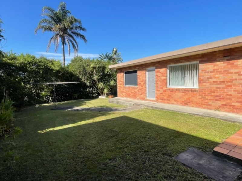 43 Cumberland Avenue, Collaroy NSW 2097