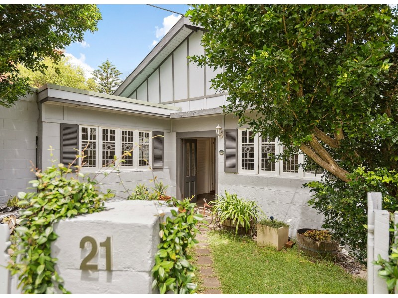 21 Monash Parade, Dee Why NSW 2099