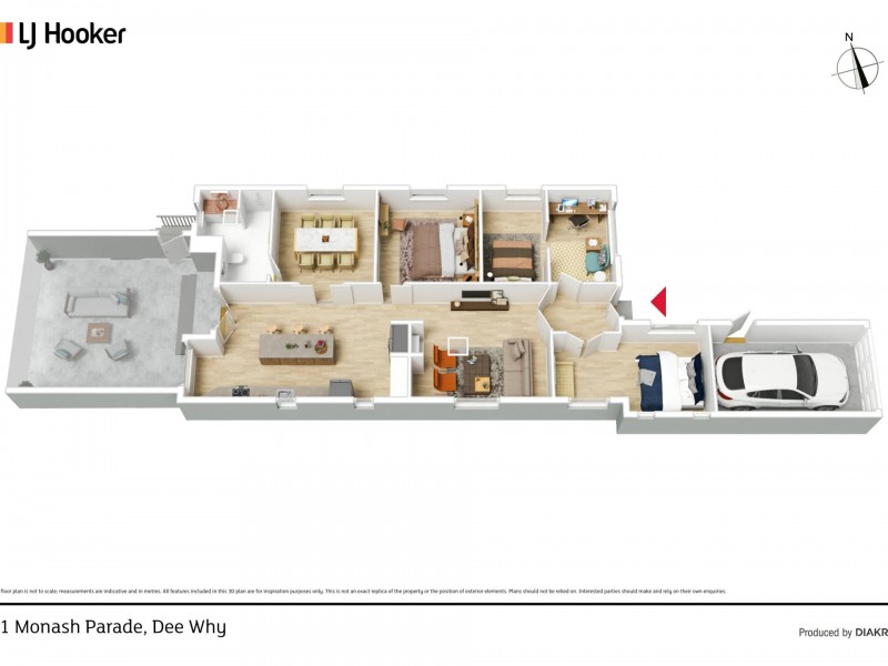 21 Monash Parade, Dee Why NSW 2099