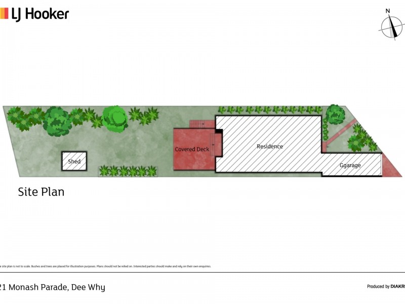 21 Monash Parade, Dee Why NSW 2099