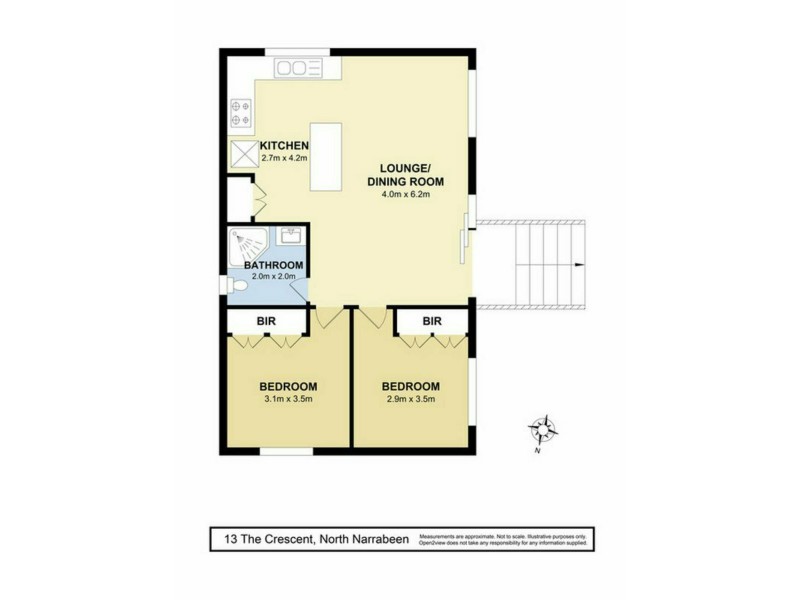 13A The Crescent, North Narrabeen NSW 2101