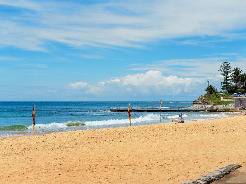 1/1219-1225 Pittwater Road, Collaroy NSW 2097