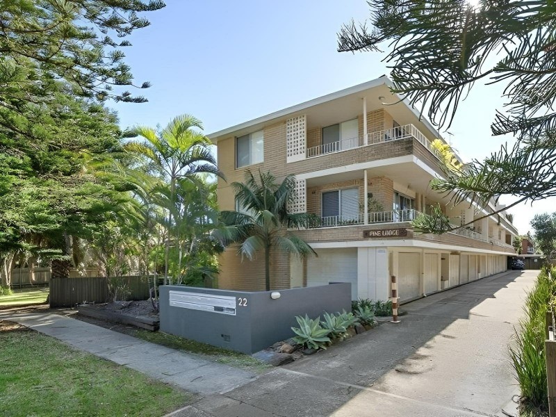 12/22 Seabeach Avenue, Mona Vale NSW 2103