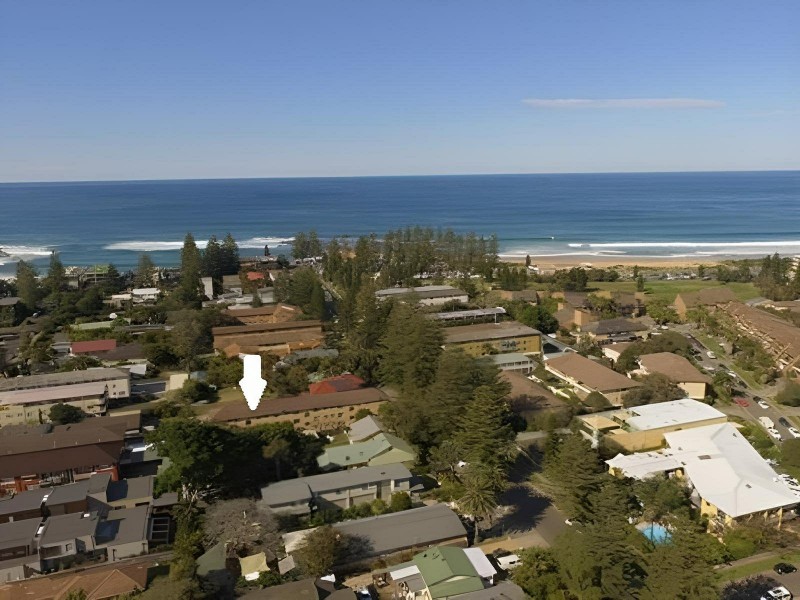 12/22 Seabeach Avenue, Mona Vale NSW 2103