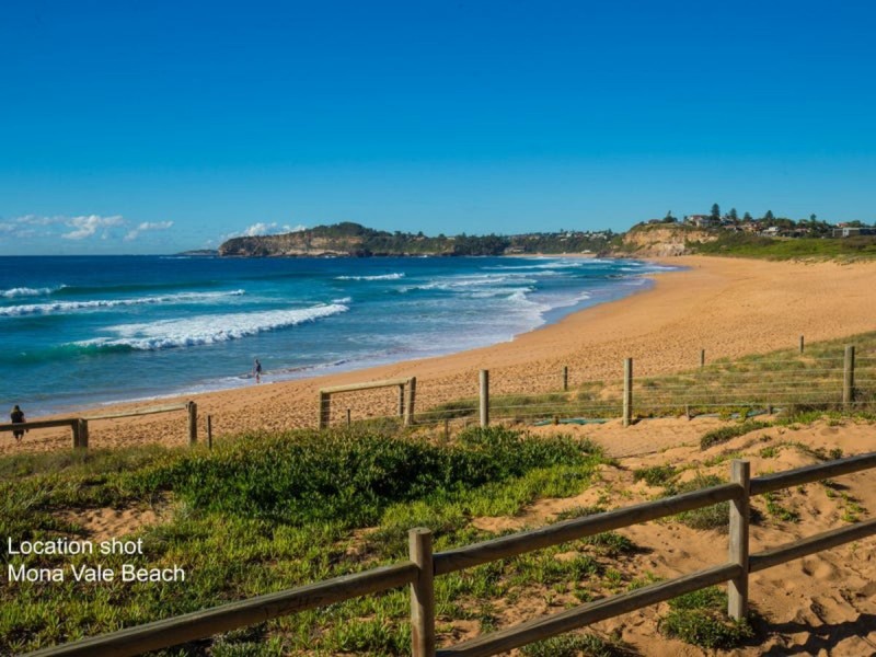 12/22 Seabeach Avenue, Mona Vale NSW 2103