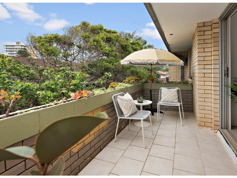 6/5 Ramsay Street, Collaroy NSW 2097