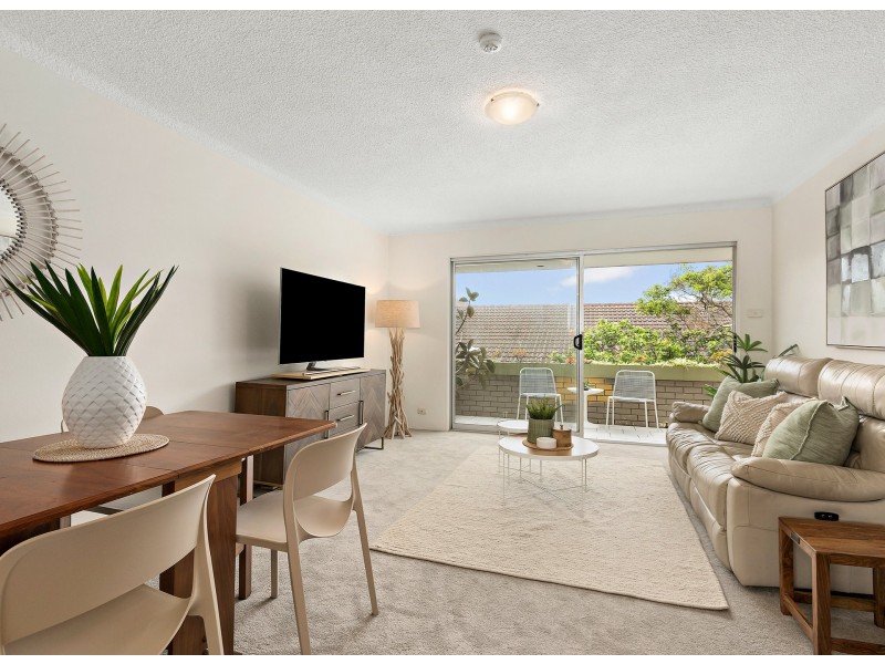 6/5 Ramsay Street, Collaroy NSW 2097