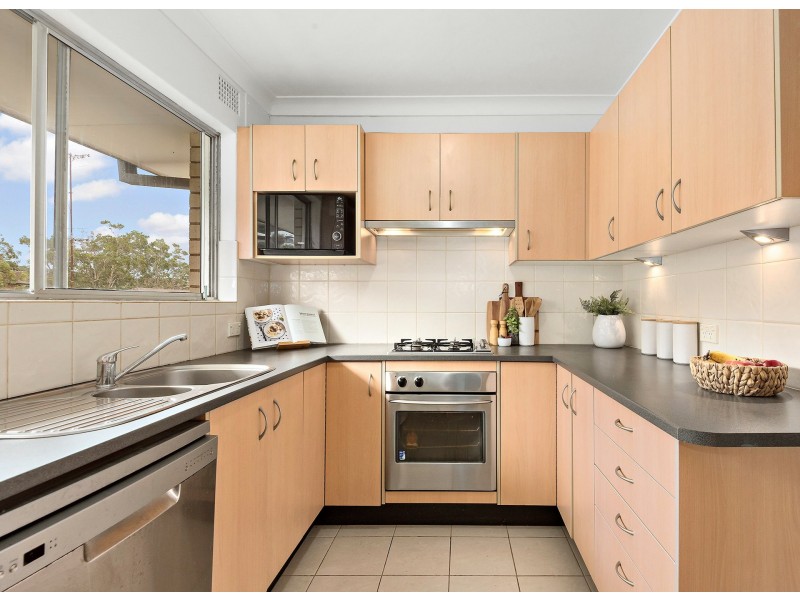 6/5 Ramsay Street, Collaroy NSW 2097