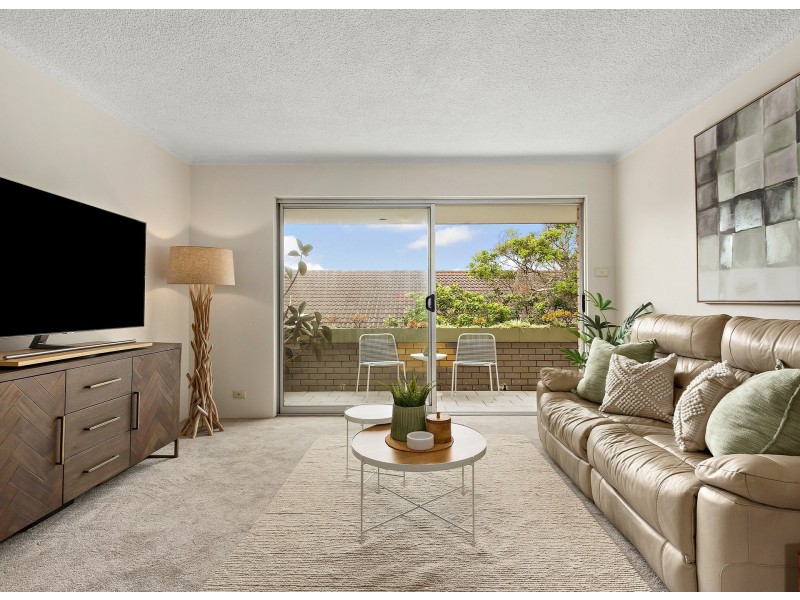 6/5 Ramsay Street, Collaroy NSW 2097