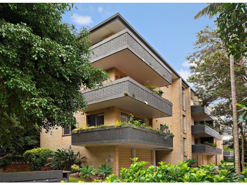 6/5 Ramsay Street, Collaroy NSW 2097