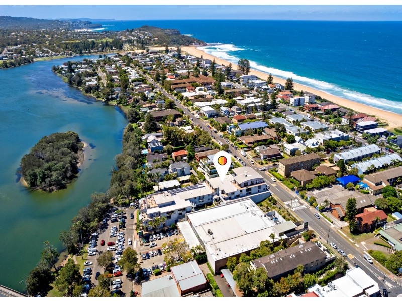 401/20 Wellington Street, Narrabeen NSW 2101