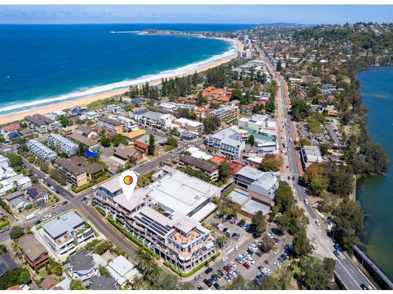 401/20 Wellington Street, Narrabeen NSW 2101