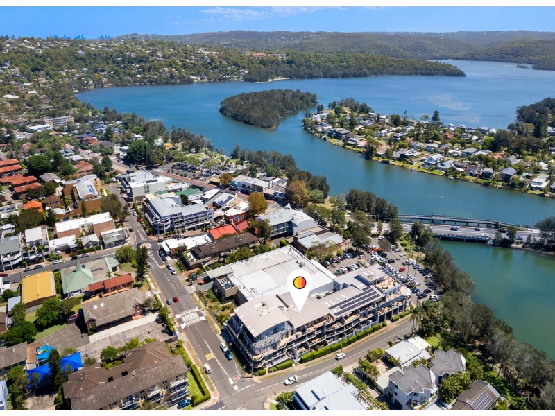 401/20 Wellington Street, Narrabeen NSW 2101