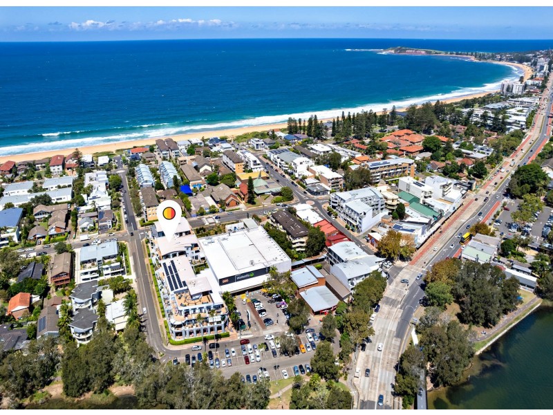 401/20 Wellington Street, Narrabeen NSW 2101