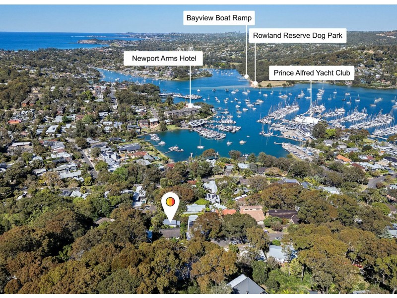 109 Wallumatta Road, Newport NSW 2106