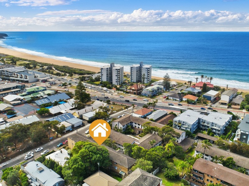 2/12 Goodwin Street, Narrabeen NSW 2101