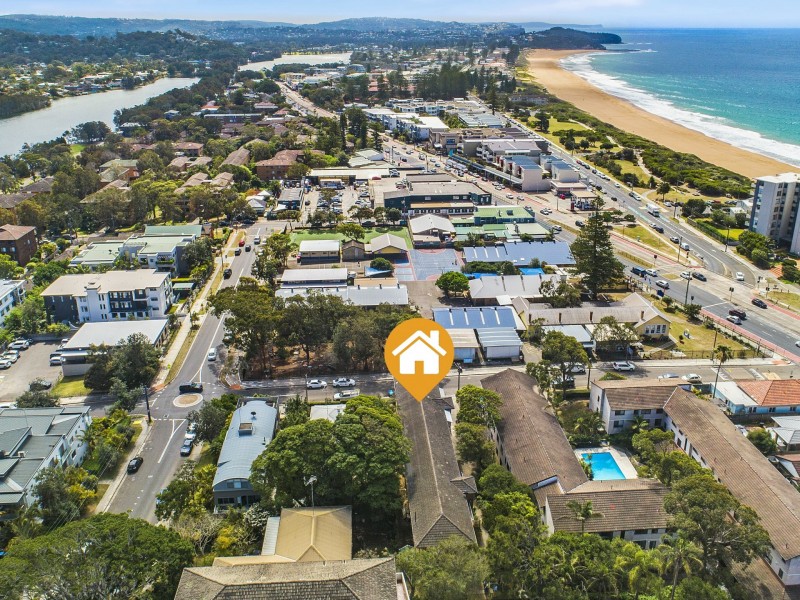 2/12 Goodwin Street, Narrabeen NSW 2101