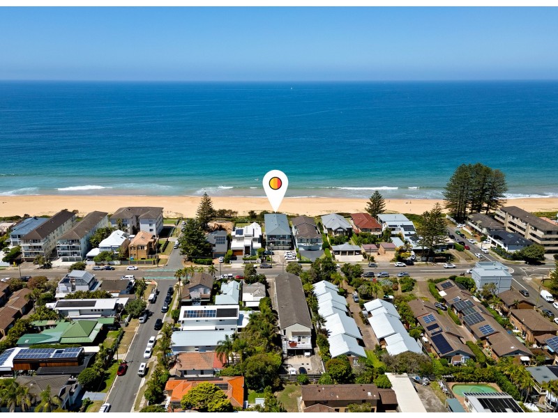 3/169 Ocean Street, Narrabeen NSW 2101