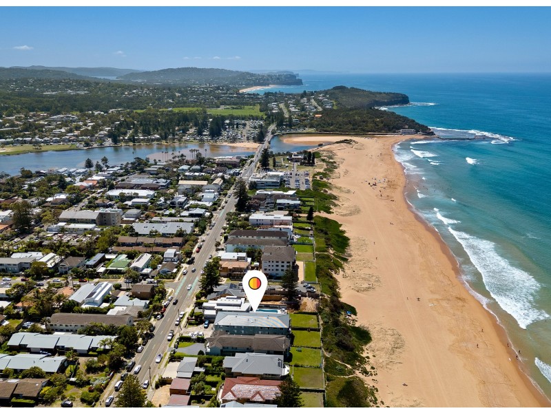 3/169 Ocean Street, Narrabeen NSW 2101