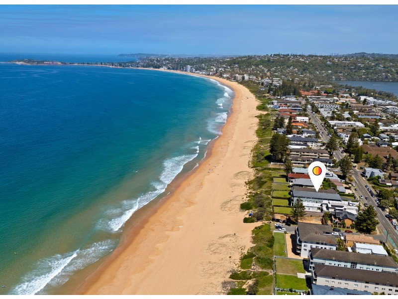 3/169 Ocean Street, Narrabeen NSW 2101