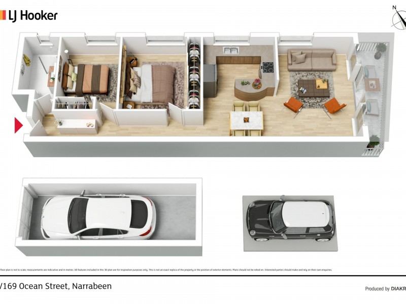 3/169 Ocean Street, Narrabeen NSW 2101