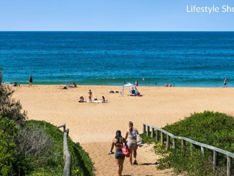 5/149 Ocean Street, Narrabeen NSW 2101