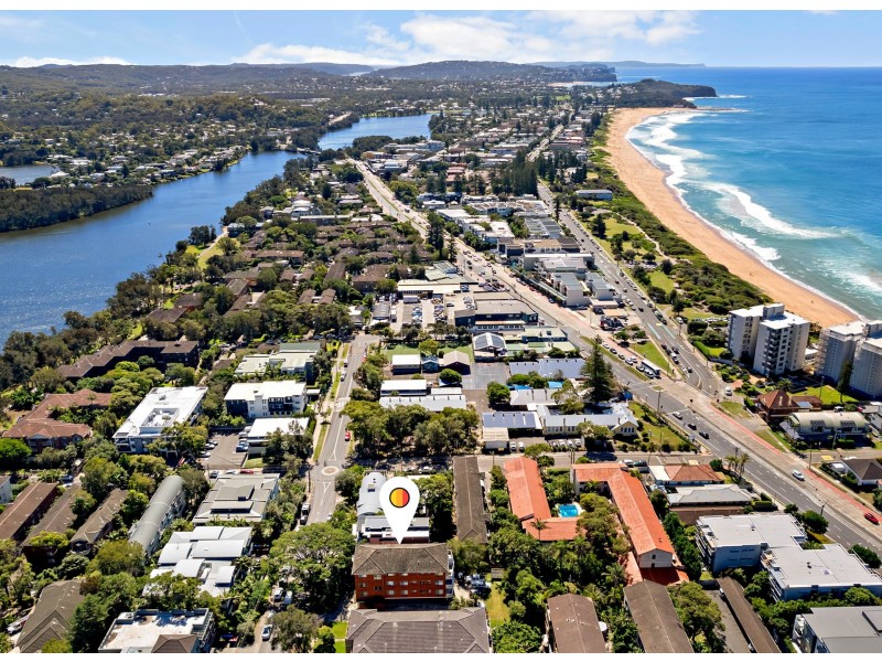 5/37A Park Street, Narrabeen NSW 2101
