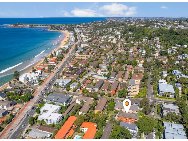 5/37A Park Street, Narrabeen NSW 2101