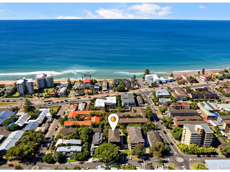 5/37A Park Street, Narrabeen NSW 2101